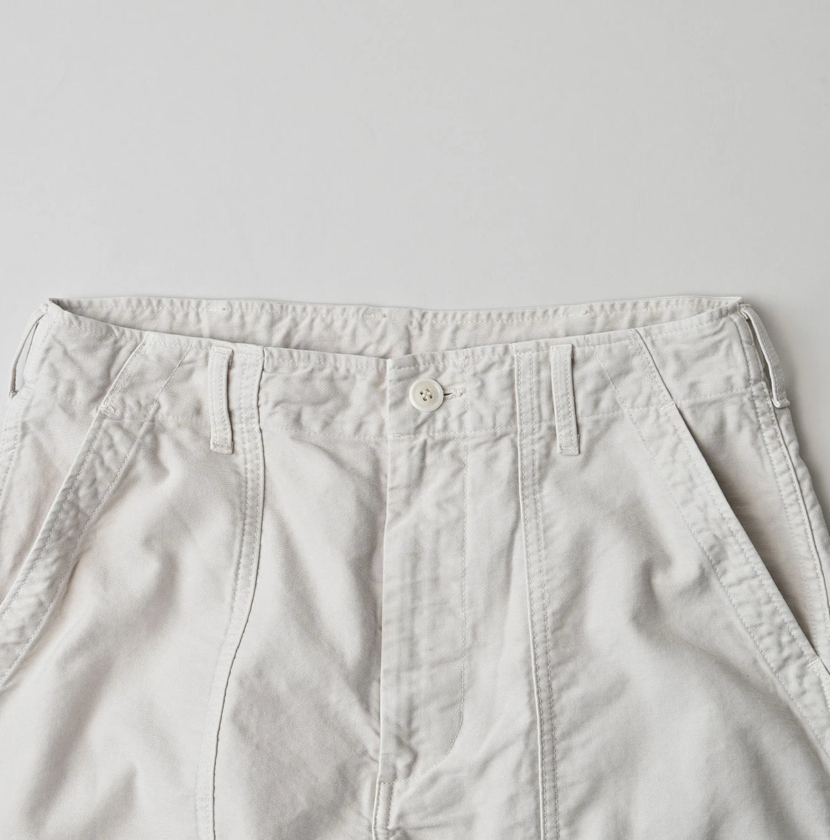 45R Okome Sateen 908 Baker Pants - Image 18