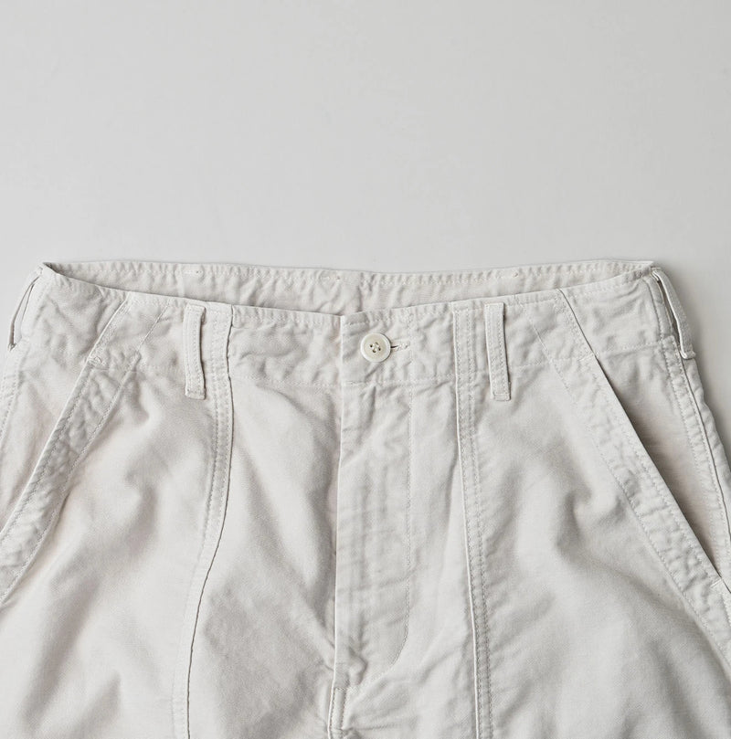 45R Okome Sateen 908 Baker Pants - Image 18