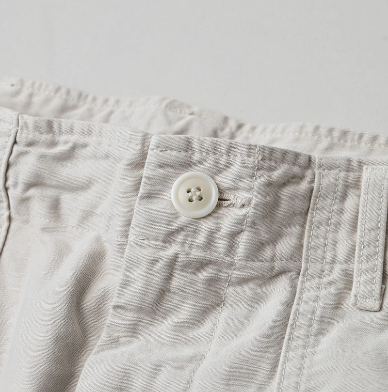 45R Okome Sateen 908 Baker Pants - Image 19