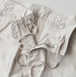 45R Okome Sateen 908 Baker Pants