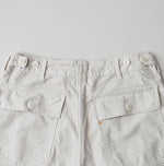 45R Okome Sateen 908 Baker Pants