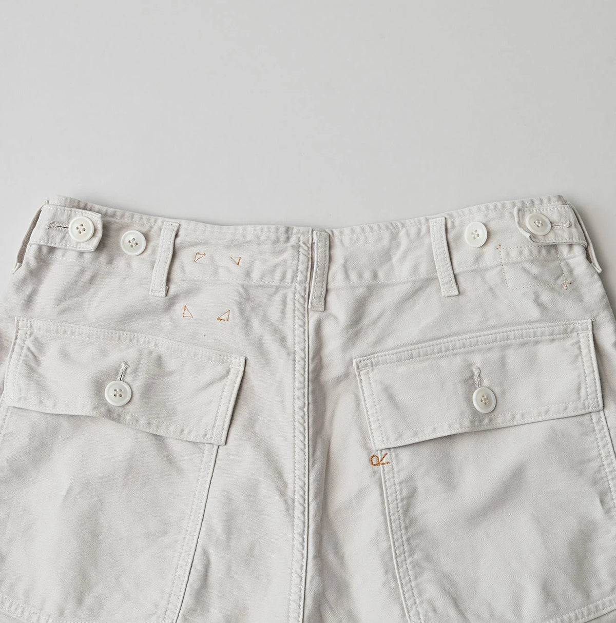 45R Okome Sateen 908 Baker Pants - Image 23