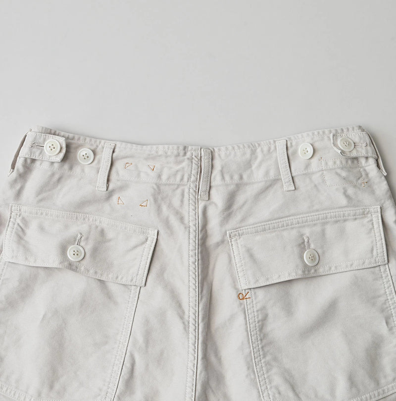 45R Okome Sateen 908 Baker Pants - Image 23