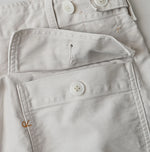 45R Okome Sateen 908 Baker Pants