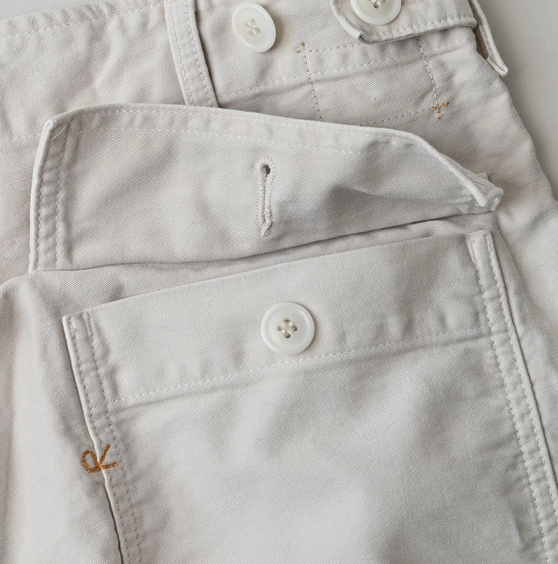 45R Okome Sateen 908 Baker Pants - Image 25