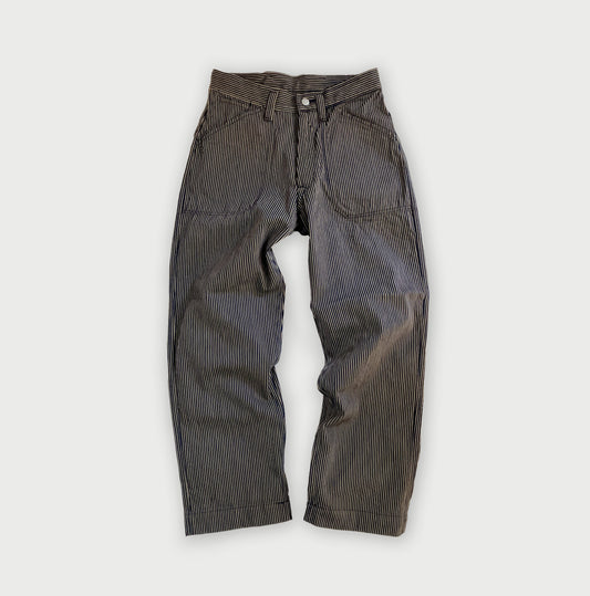 Omugi Denim 908 Painter Pants Nou