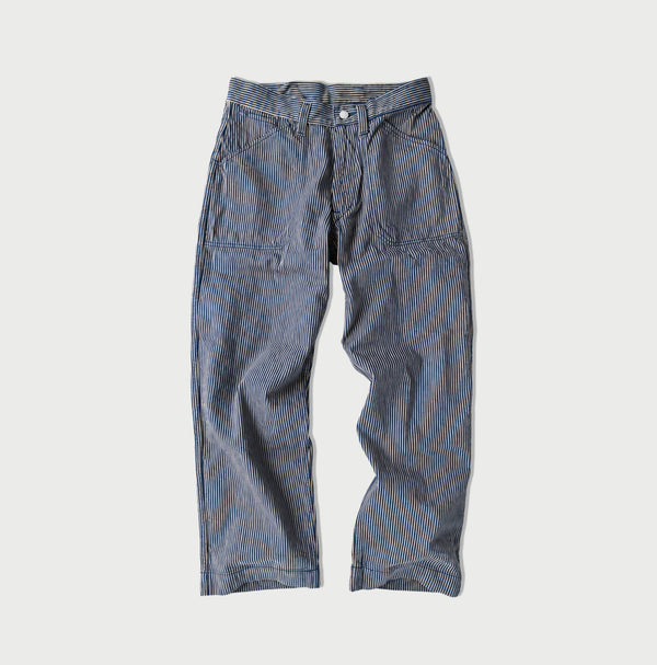 Omugi Denim 908 Painter Pants Nou