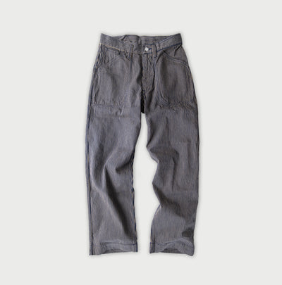 Omugi Denim 908 Painter Pants Nou