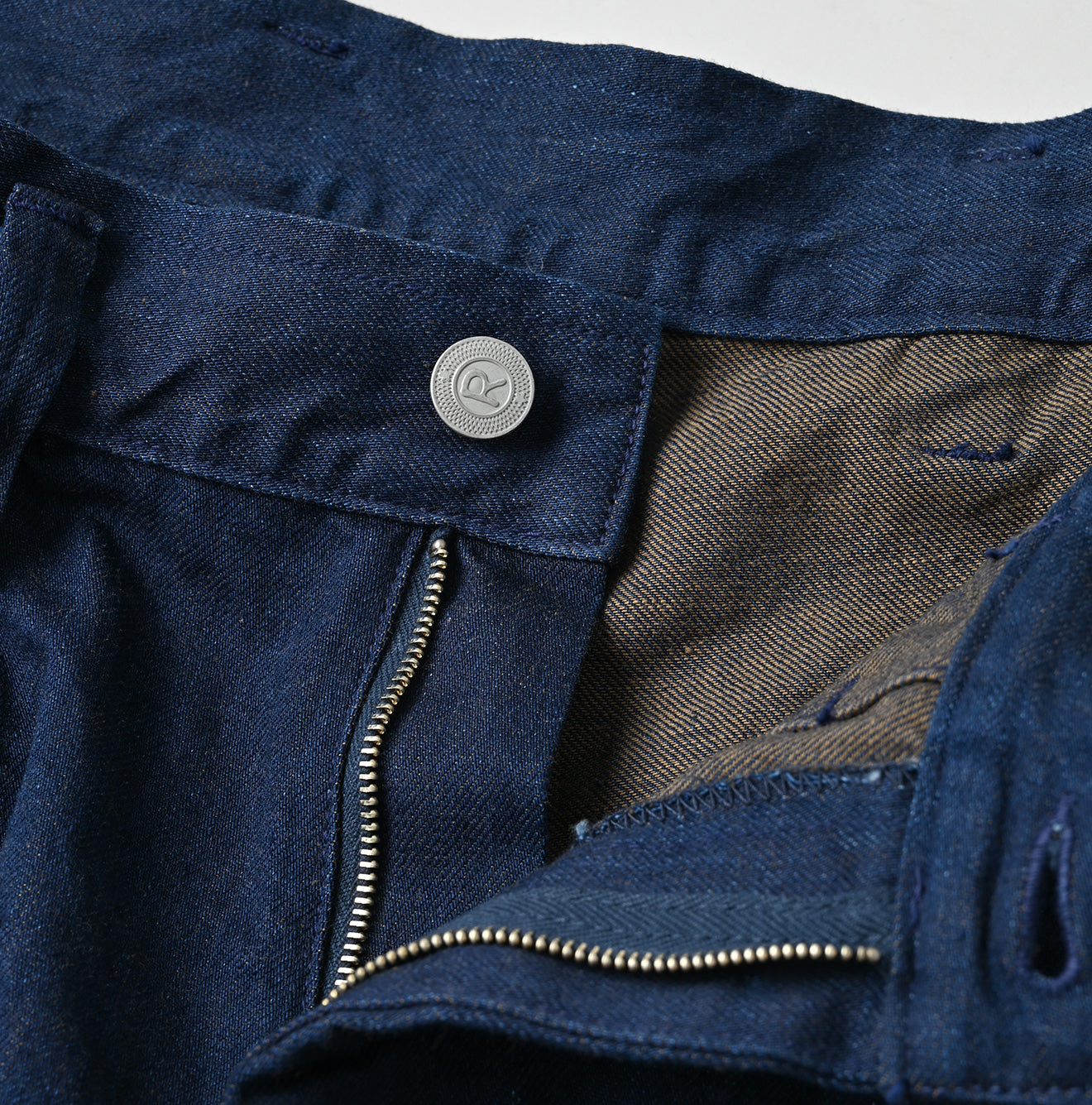 Omugi Denim 908 Painter Pants Nou