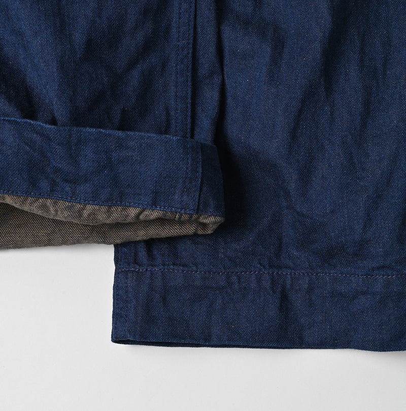 Omugi Denim 908 Painter Pants Nou - Image 20