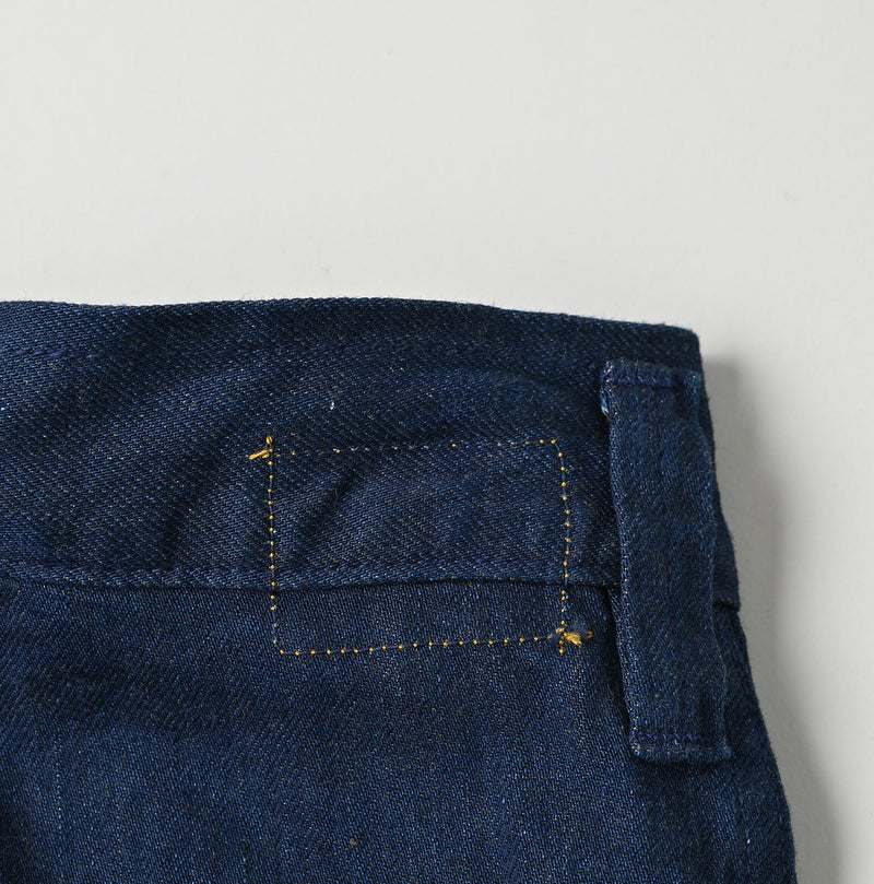 Omugi Denim 908 Painter Pants Nou