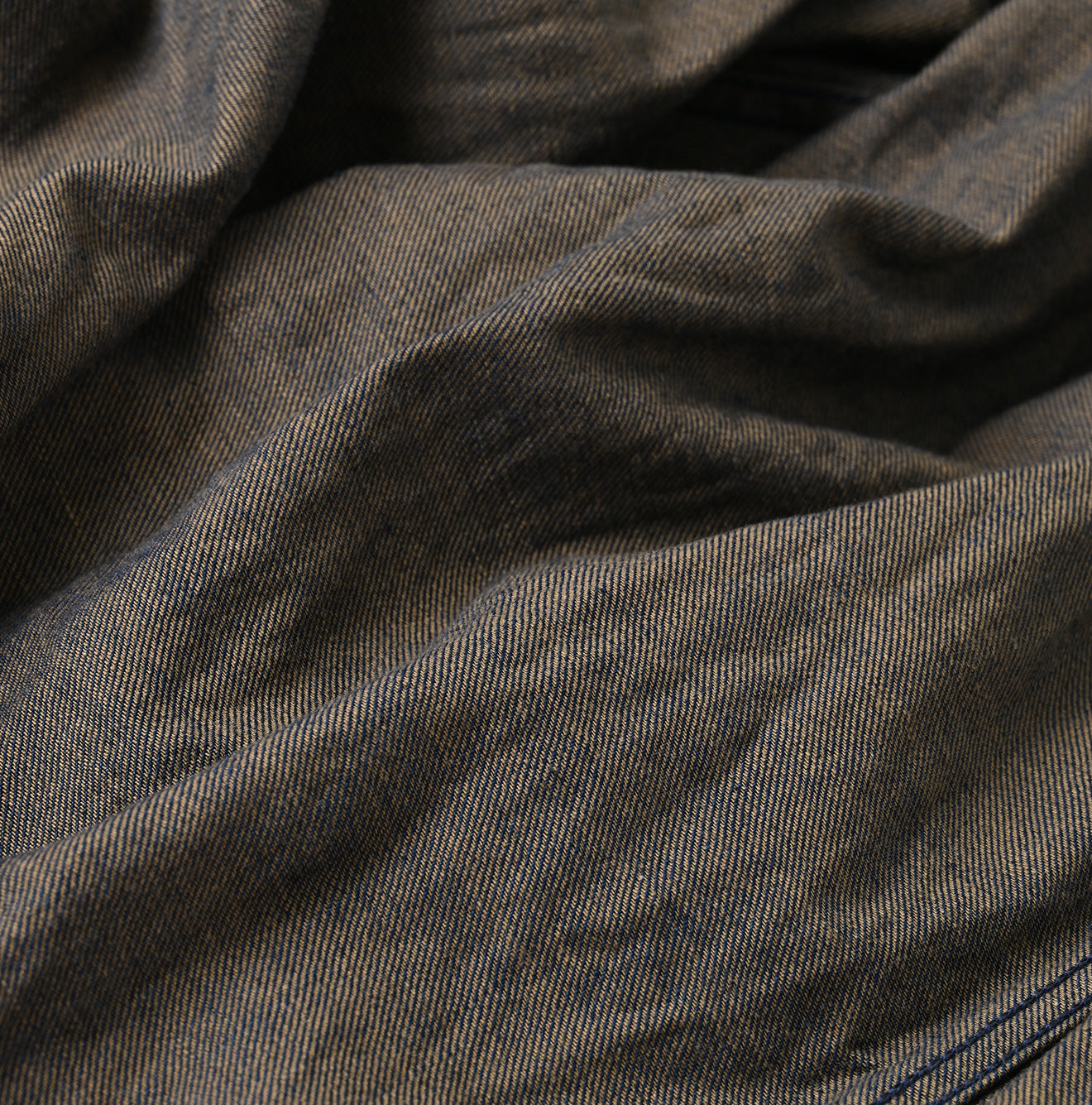 Omugi Denim 908 Painter Pants Nou