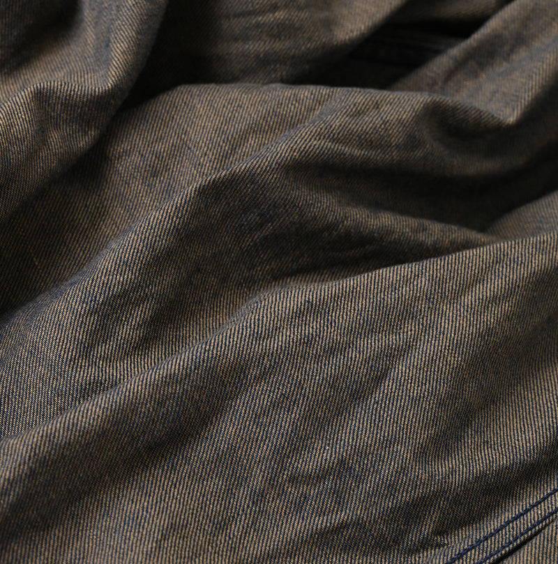 Omugi Denim 908 Painter Pants Nou - Image 24