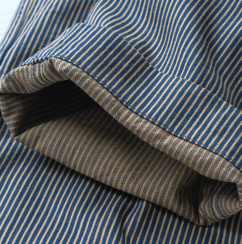 Omugi Denim 908 Painter Pants Nou