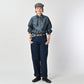 Omugi Denim 908 Painter Pants Nou