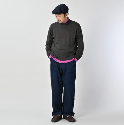 Omugi Denim 908 Painter Pants Nou