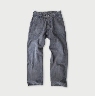 Omugi Denim 908 Painter Pants Zyu