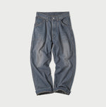 Omugi Denim 908 Painter Pants Zyu