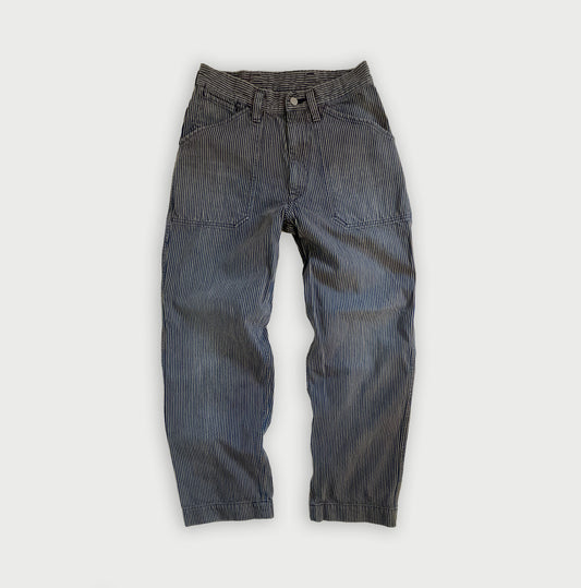 Omugi Denim 908 Painter Pants Zyu