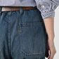 Omugi Denim 908 Painter Pants Zyu