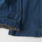 Omugi Denim 908 Painter Pants Zyu