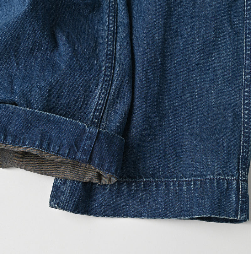Omugi Denim 908 Painter Pants Zyu