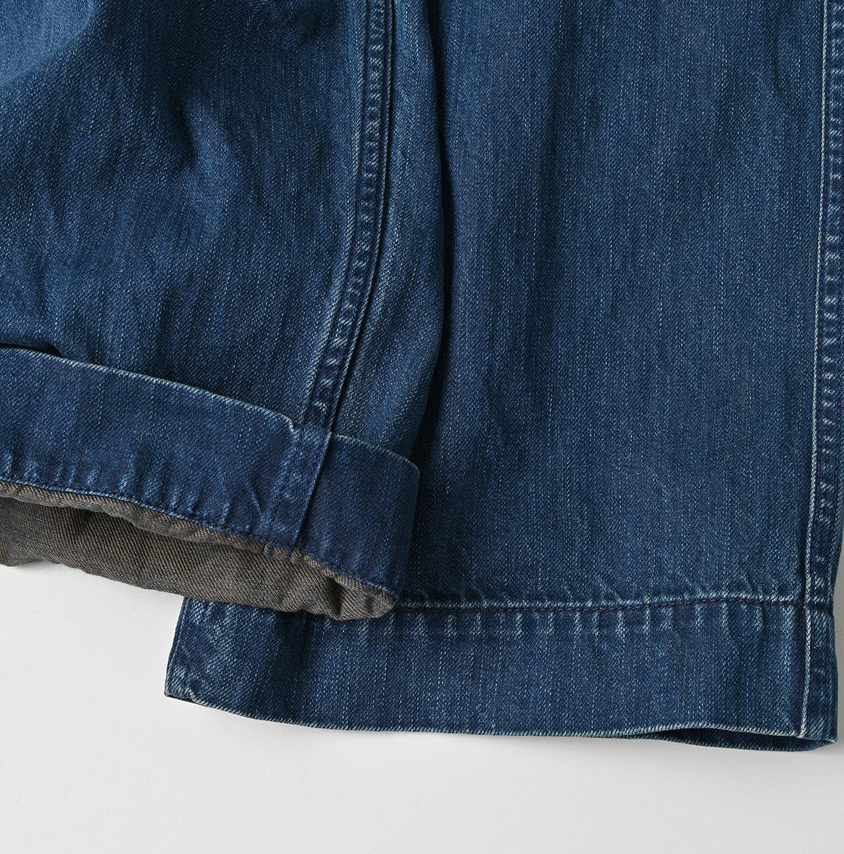 Omugi Denim 908 Painter Pants Zyu