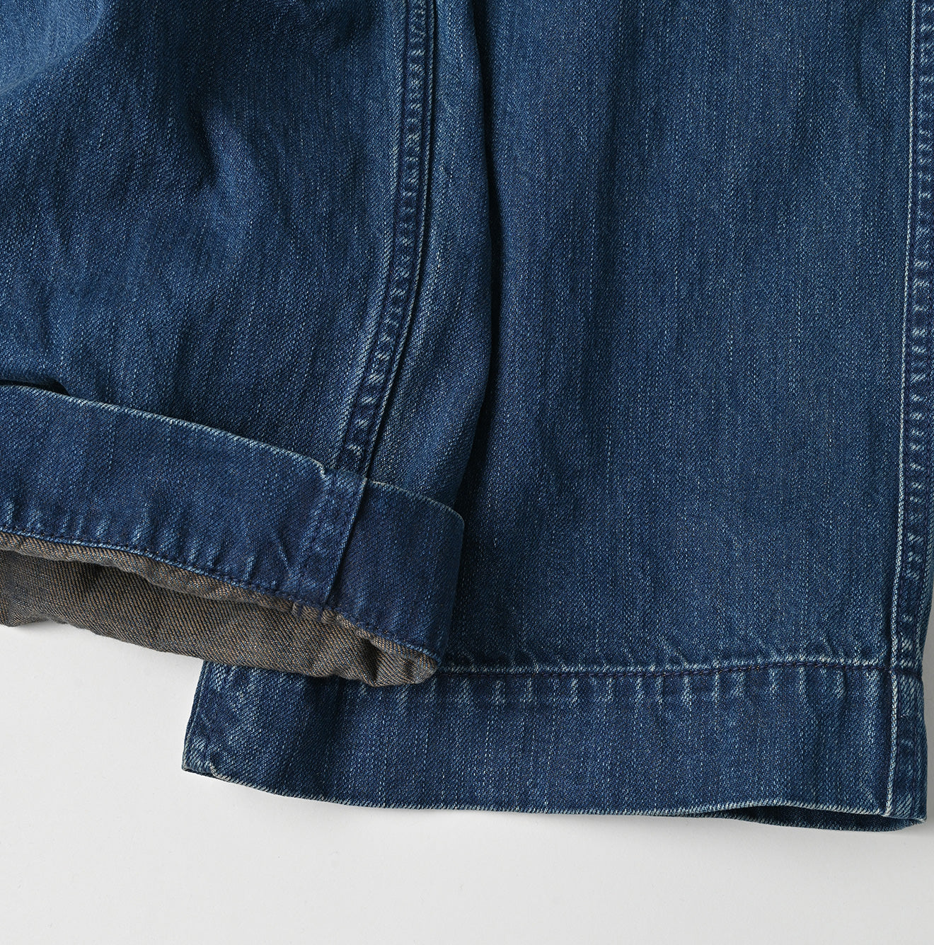 Omugi Denim 908 Painter Pants Zyu