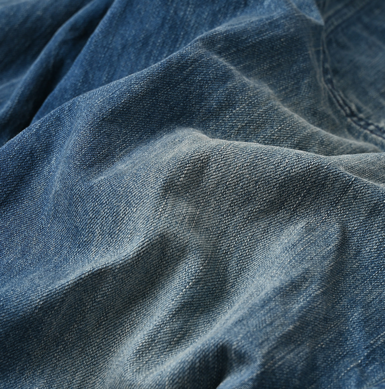 Omugi Denim 908 Painter Pants Zyu