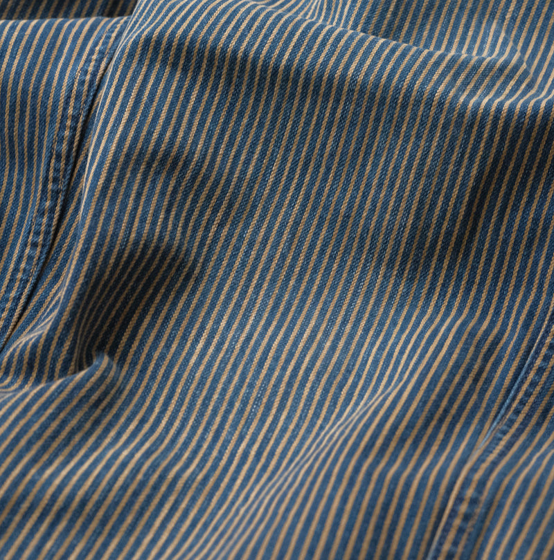 Omugi Denim 908 Painter Pants Zyu - Image 23