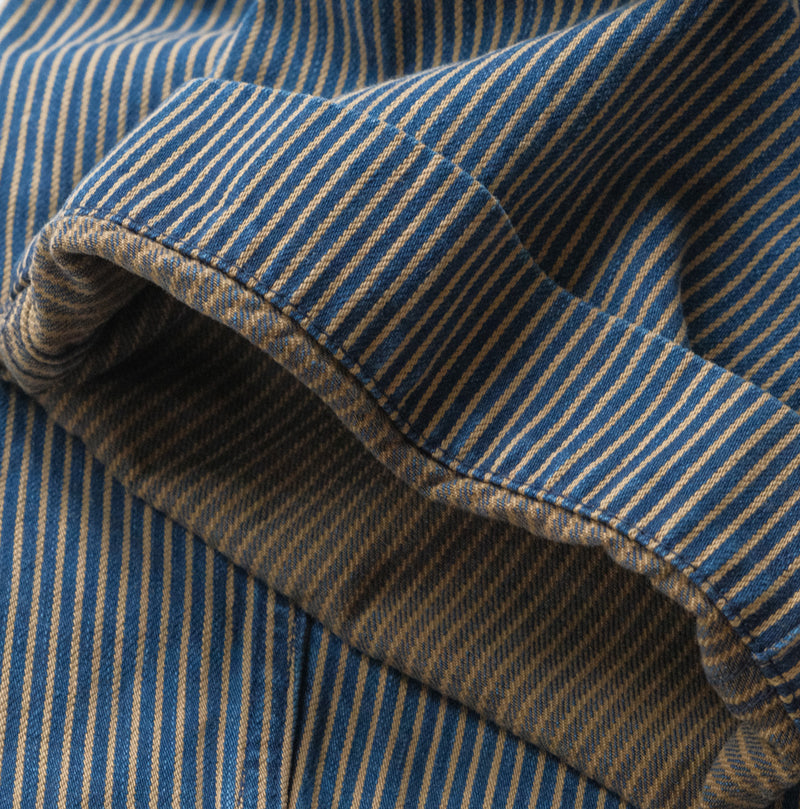 Omugi Denim 908 Painter Pants Zyu - Image 24