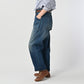 Omugi Denim 908 Painter Pants Zyu