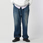 Omugi Denim 908 Painter Pants Zyu
