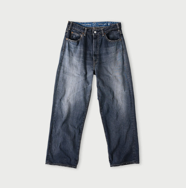 Tweed Denim Charlotte5 Zyu (27, 29 & 33 in)