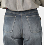 Tweed Denim Charlotte5 Zyu (27, 29 & 33 in)