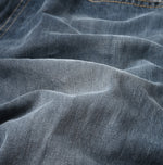 Tweed Denim Charlotte5 Zyu (27, 29 & 33 in)