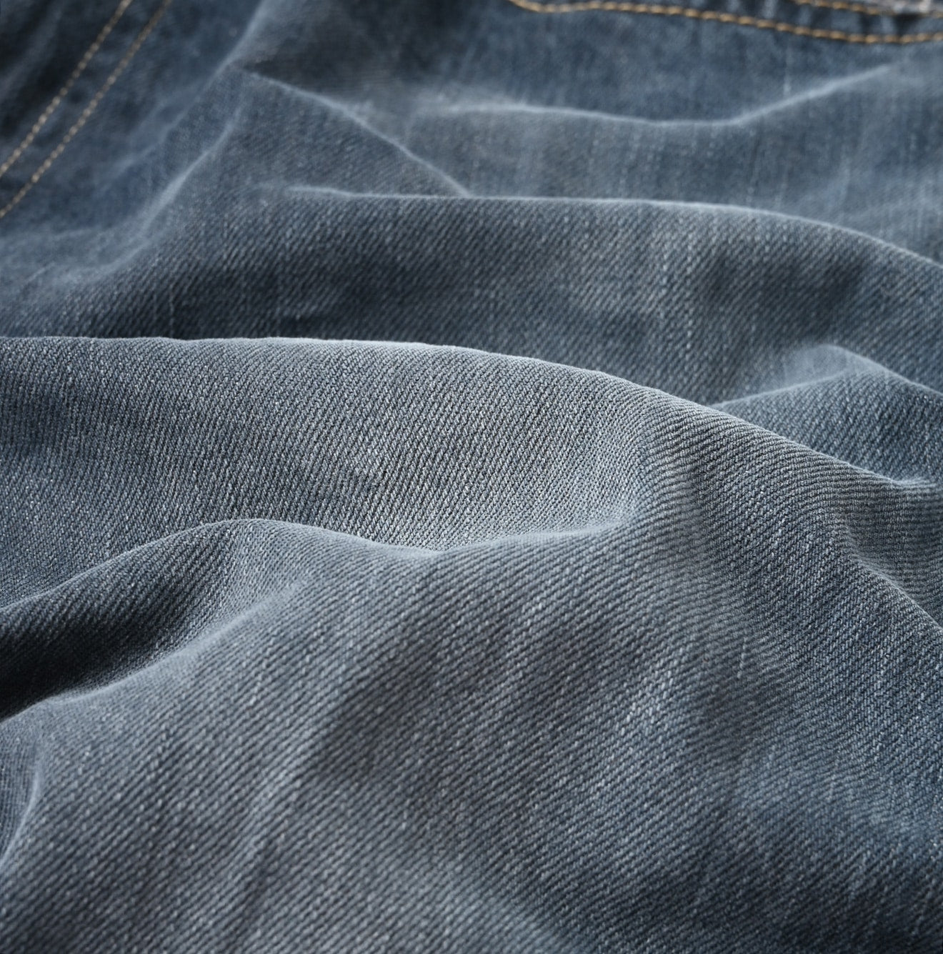 Tweed Denim Charlotte5 Zyu (27, 29 & 33 in) - Image 14