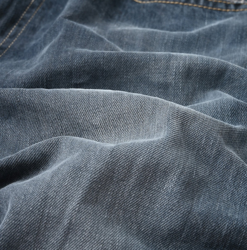 Tweed Denim Charlotte5 Zyu (27, 29 & 33 in) - Image 14