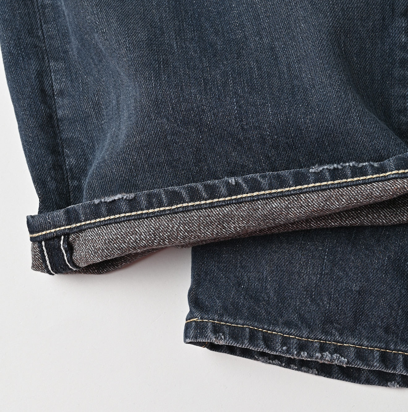 Tweed Denim Charlotte5 Zyu