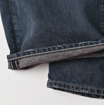 Tweed Denim Charlotte5 Zyu (27, 29 & 33 in)