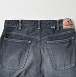 Tweed Denim Charlotte5 Zyu (27, 29 & 33 in)