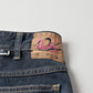 Tweed Denim Charlotte5 Zyu