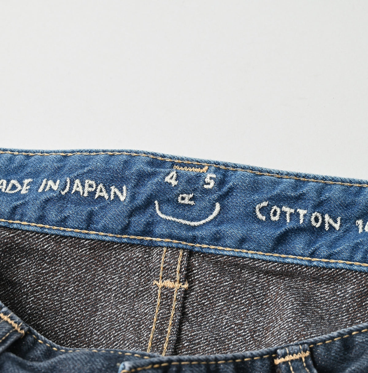 Tweed Denim Charlotte5 Zyu
