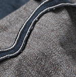 Tweed Denim Charlotte5 Zyu (27, 29 & 33 in)