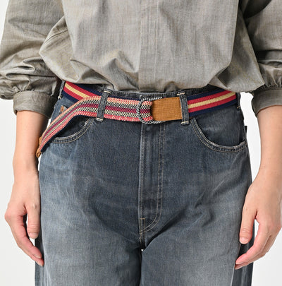 Tweed Denim Charlotte5 Zyu