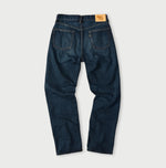 45R Rye Mugi Denim Nando Nando Machihikohime Distressed