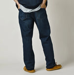45R Rye Mugi Denim Nando Nando Machihikohime Distressed
