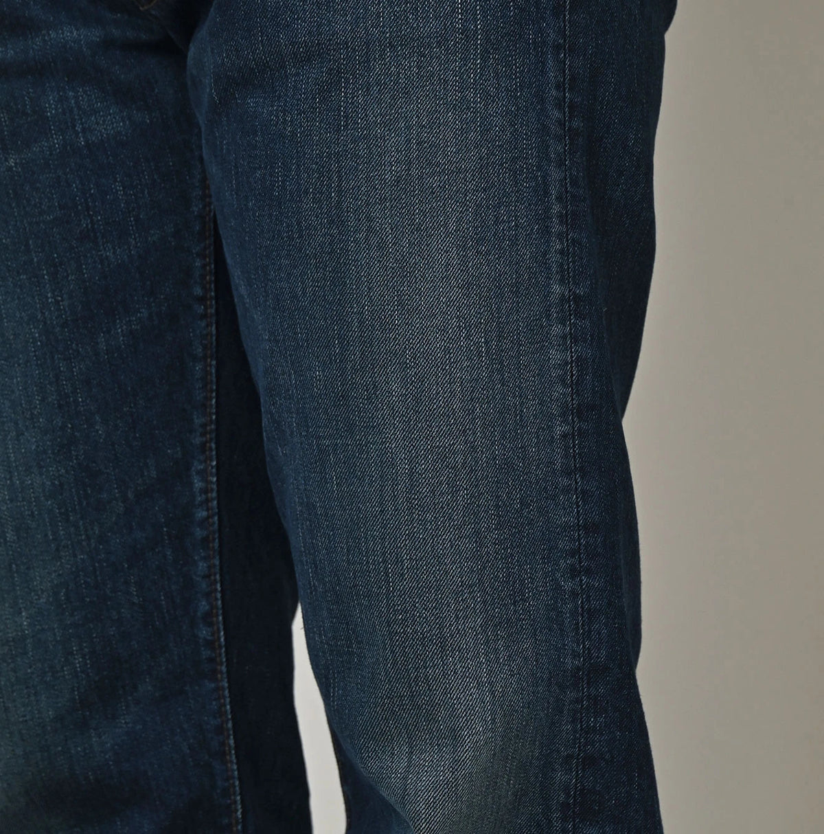 45R Rye Mugi Denim Nando Nando Machihikohime Distressed