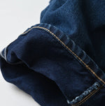45R Rye Mugi Denim Nando Nando Machihikohime Distressed