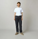 Rye Mugi Denim Nando Nando Machihikohime Distressed